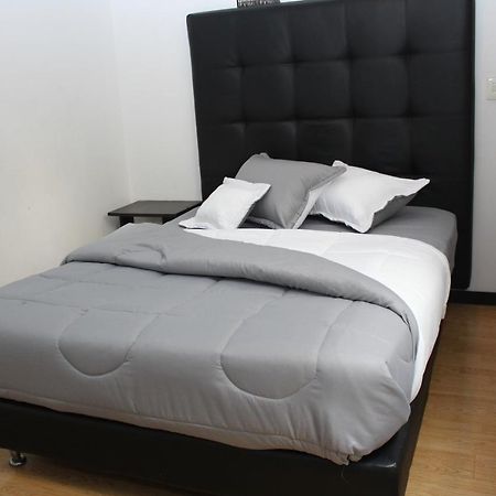 Hotel Montecarlo Boutique 波哥大 外观 照片