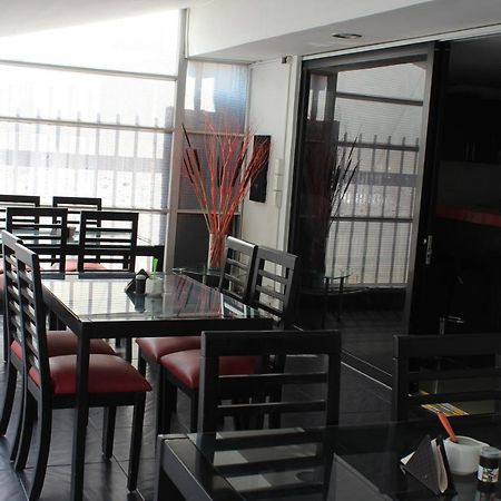 Hotel Montecarlo Boutique 波哥大 外观 照片
