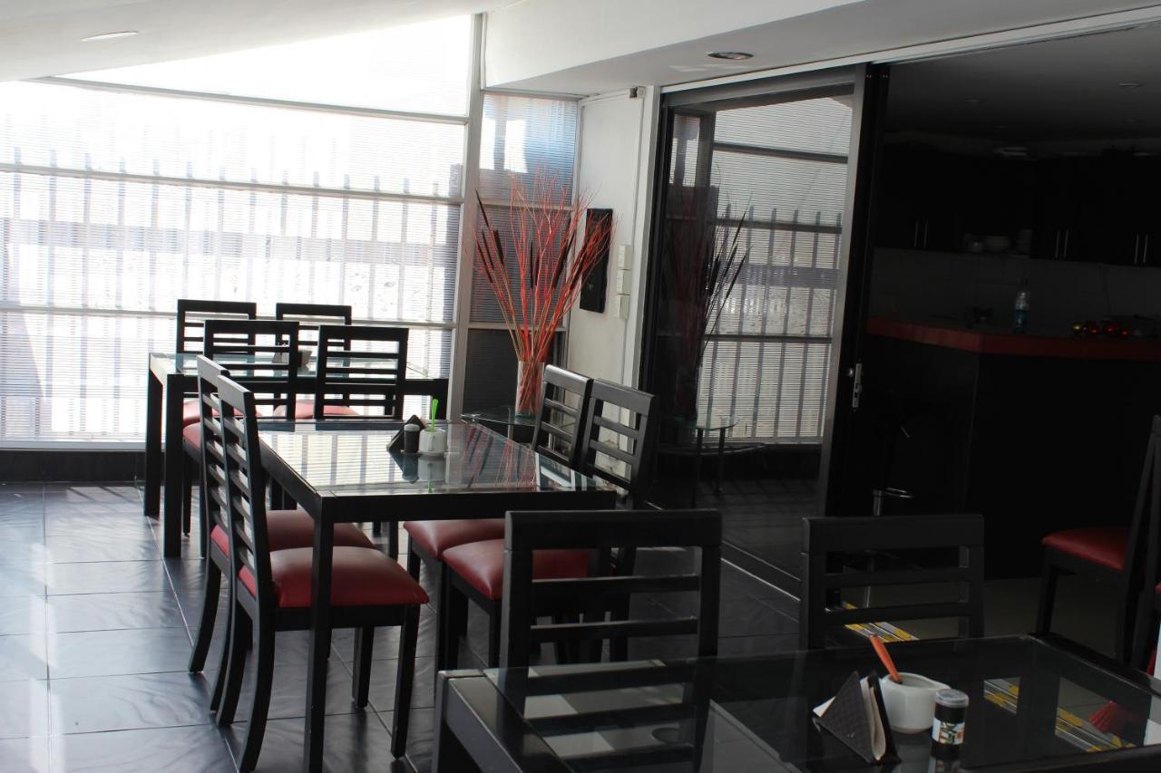 Hotel Montecarlo Boutique 波哥大 外观 照片