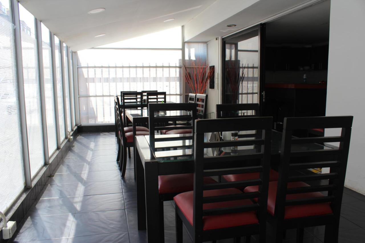 Hotel Montecarlo Boutique 波哥大 外观 照片