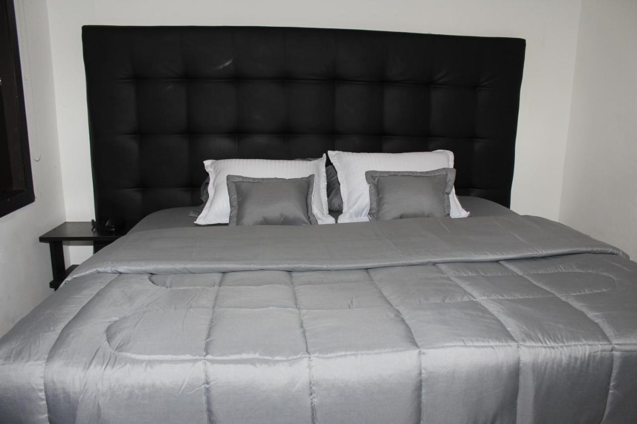 Hotel Montecarlo Boutique 波哥大 外观 照片
