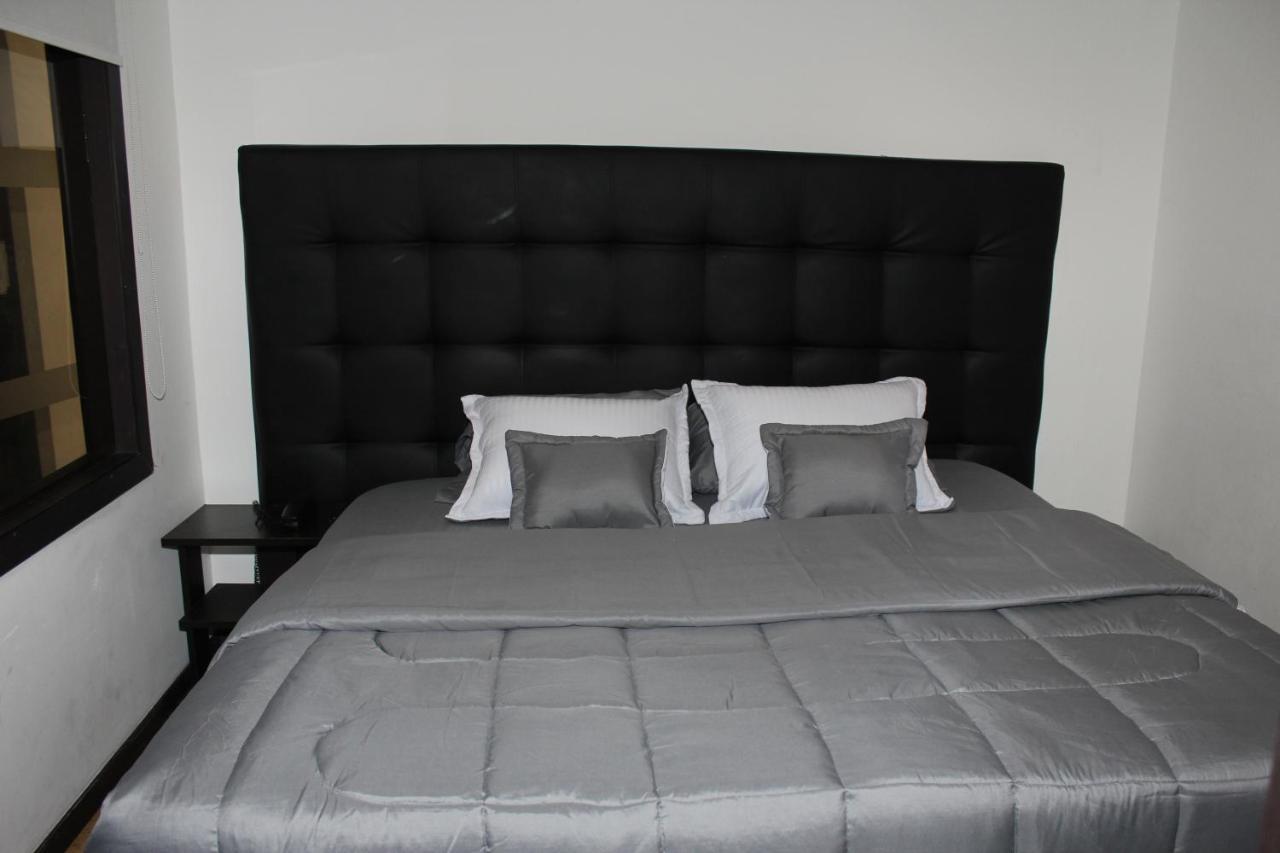 Hotel Montecarlo Boutique 波哥大 外观 照片