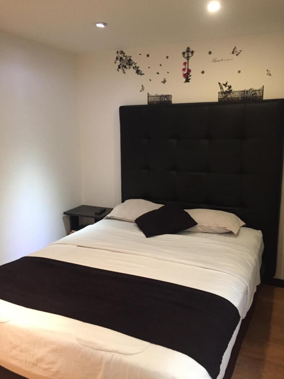 Hotel Montecarlo Boutique 波哥大 外观 照片