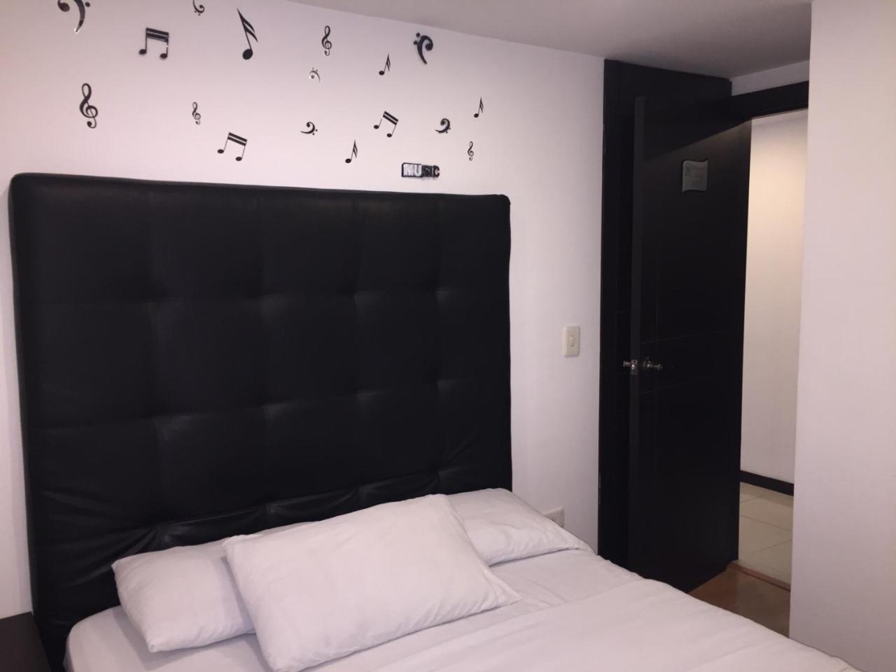 Hotel Montecarlo Boutique 波哥大 外观 照片