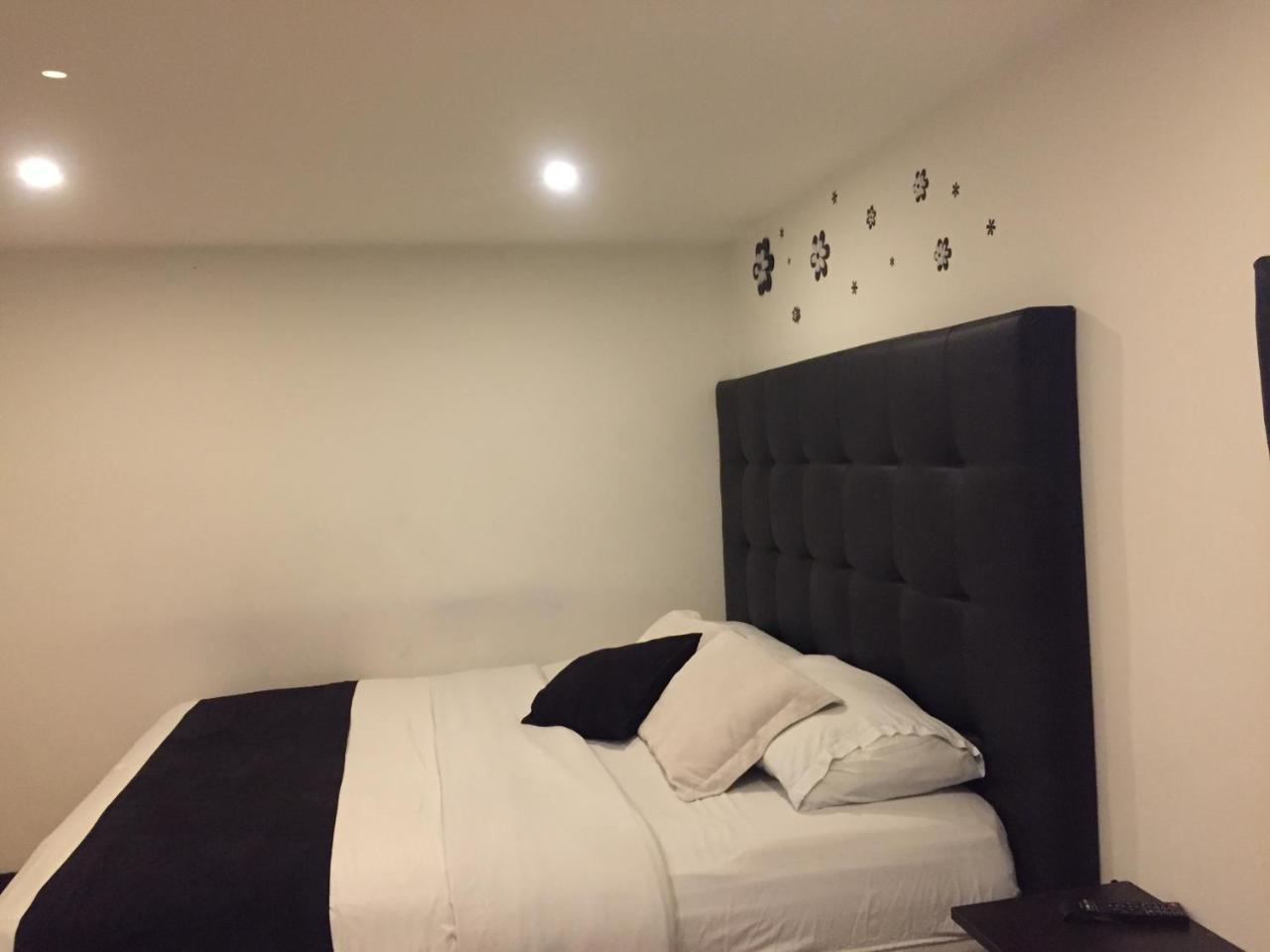 Hotel Montecarlo Boutique 波哥大 外观 照片