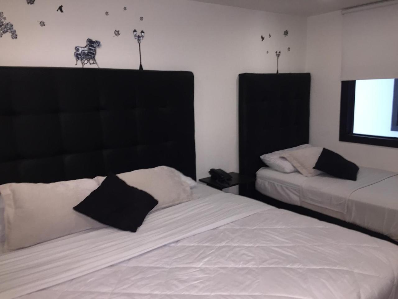Hotel Montecarlo Boutique 波哥大 外观 照片